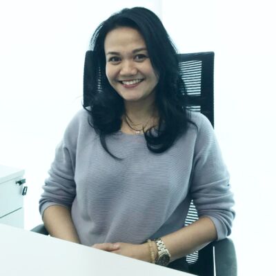 Building Bridges – Welcome to ECDF Foundation